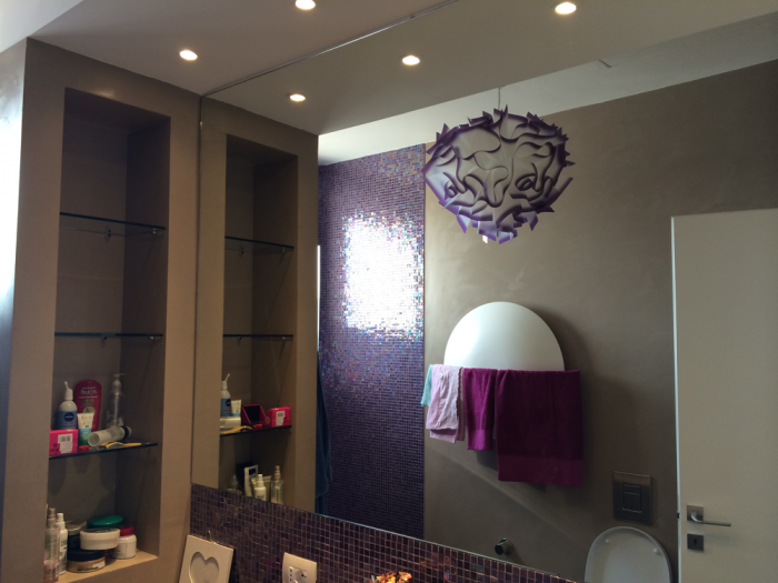 Archisio - Andrea Agostini - Progetto progetto per ristrutturazione