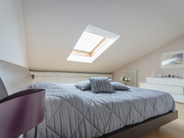 Archisio - Barbara Vucusa - Progetto Interior photography