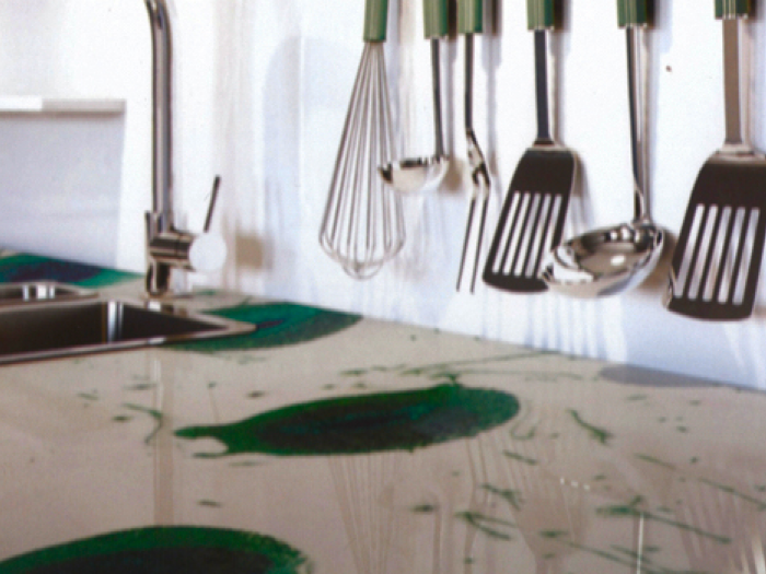 Archisio - Edil Resine Savia - Progetto Resine per tutti gli ambienti