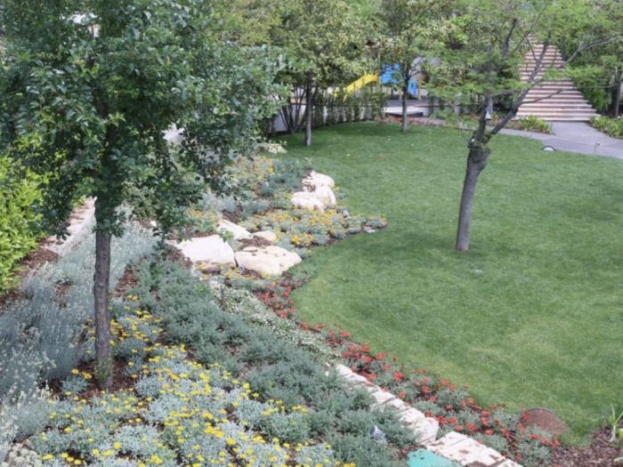 Archisio - Giorgio Skoff - Progetto Hotel outdoor