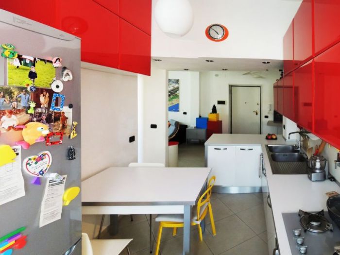 Archisio - Studio Gentile - Progetto Casa l