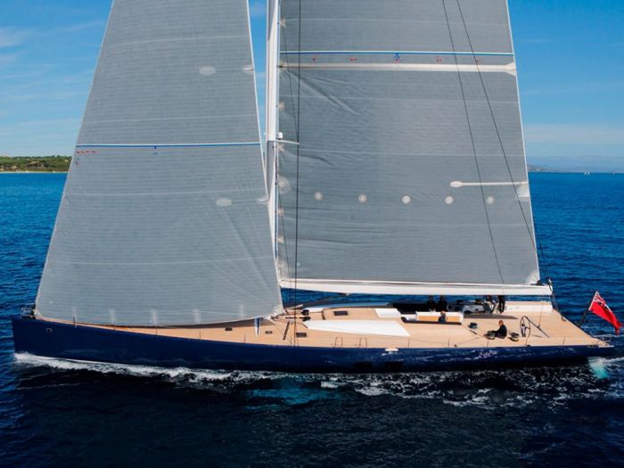 Archisio - Furlanetto International srl - Progetto Barche a vela