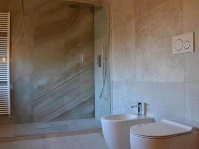 Archisio - Decorveronait - Progetto Ristrutturazione bagno vicenza