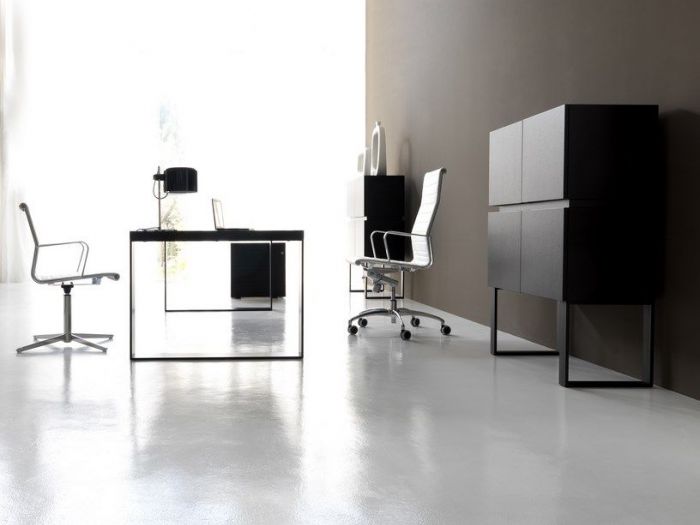 Archisio - Bassetti Proposte Darredo - Progetto Linea ufficio - direzionale