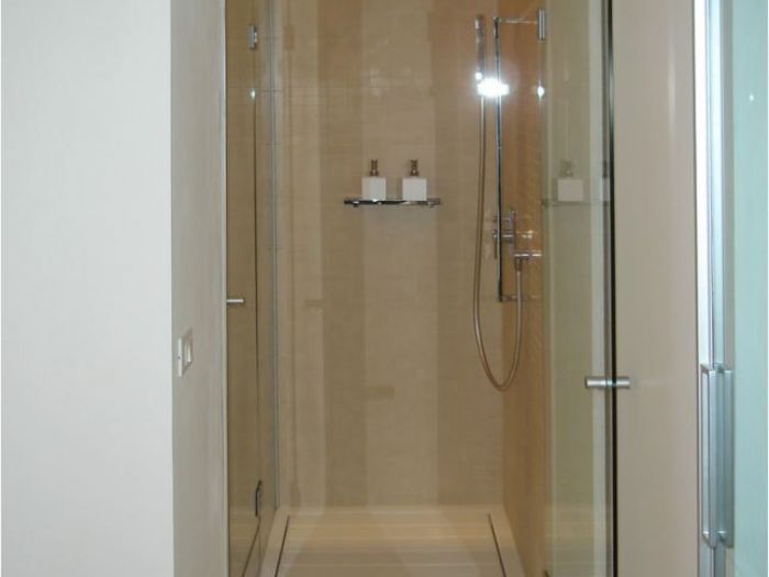 Archisio - Fg Architettura - Progetto Interno mare