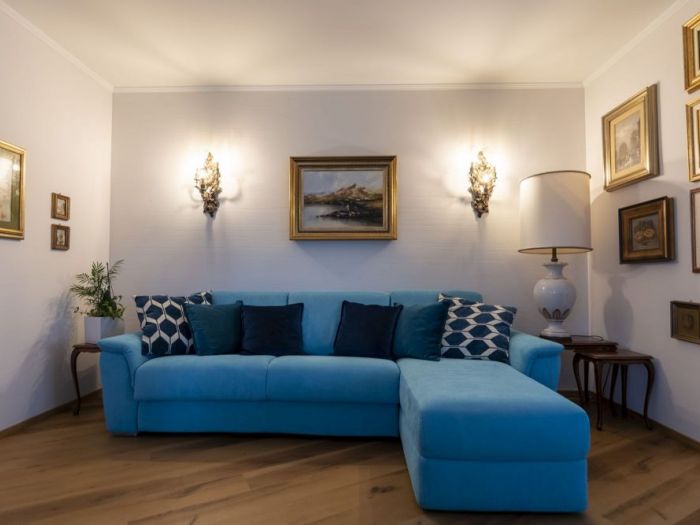 Archisio - Chiara Colucci - Progetto Una casa elegante
