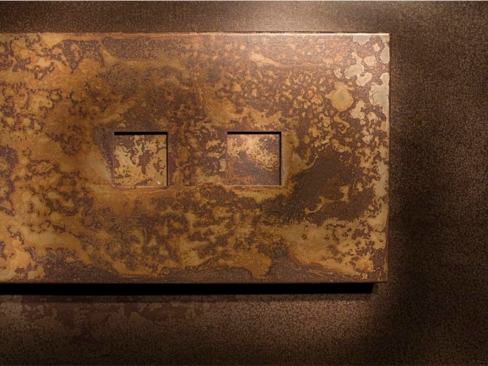 Archisio - Sertoli Francesco - Progetto Ristrutturazione appartamento mq 300