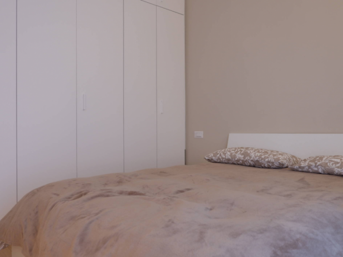 Archisio - Mw Officina Di Architettura - Progetto Parco manzoni