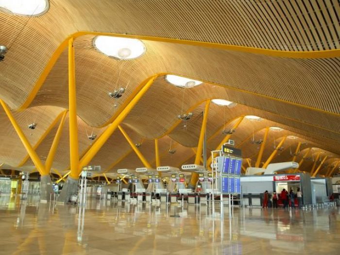 Archisio - Bonomi Pattini - Progetto Moso