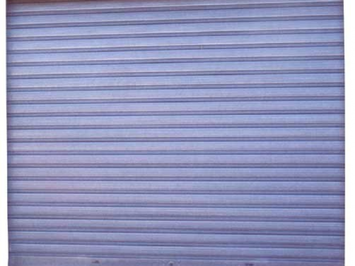 Archisio - Baccili il Tuo Fabbro Di Fiducia - Progetto Serrande automatizzate