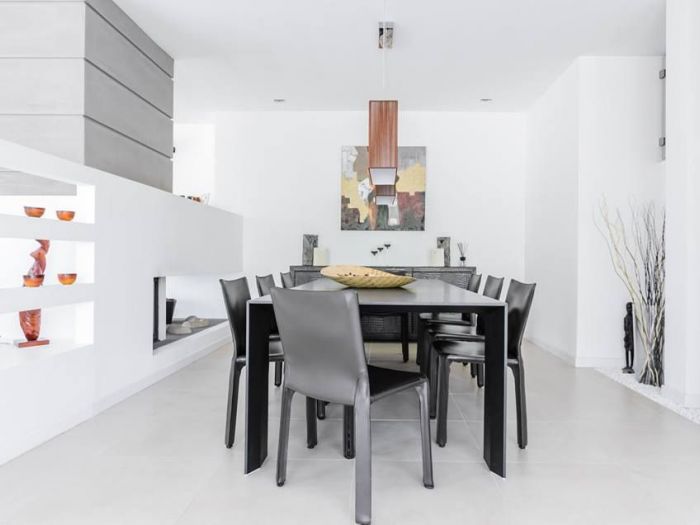 Archisio - Venduta A Prima Vista - Progetto Shooting fotografico in residenza moderna