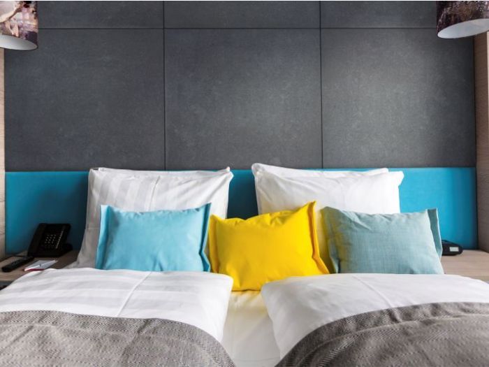 Archisio - D Materials - Progetto Slim