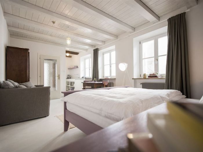 Archisio - Noa Network Of Architecture - Progetto Wohnzimmer sentirsi a casa