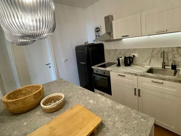 Archisio - Nadine Schmitz - Progetto Piccolo bed and breakfast