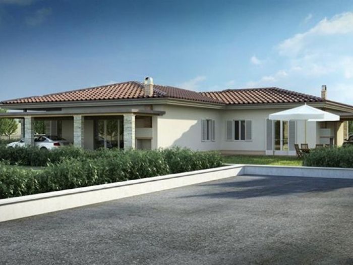 Archisio - Innokasa - Progetto Finiture