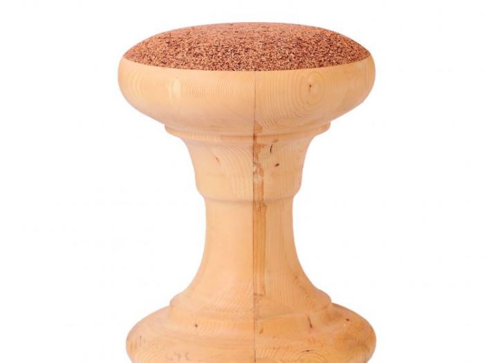 Archisio - Pierfrancesco Arnone - Progetto Sgabelli