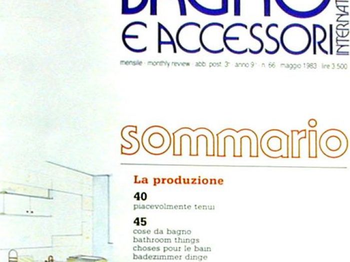 Archisio - Laghai Architecture Studio - Progetto Triennial of architects florence 2009