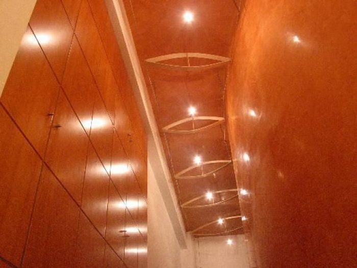 Archisio - Franco Indaco - Progetto La casa dellarchitetto