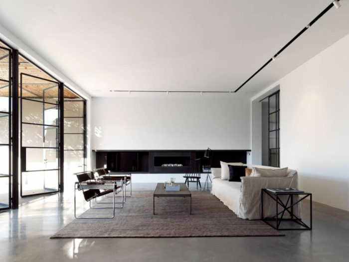 Archisio - Elisabetta Gaglio - Progetto Sa caseta