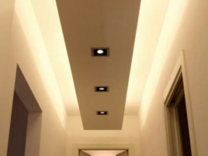 Archisio - Maestri Dellarte - Progetto Controsoffitti su misura