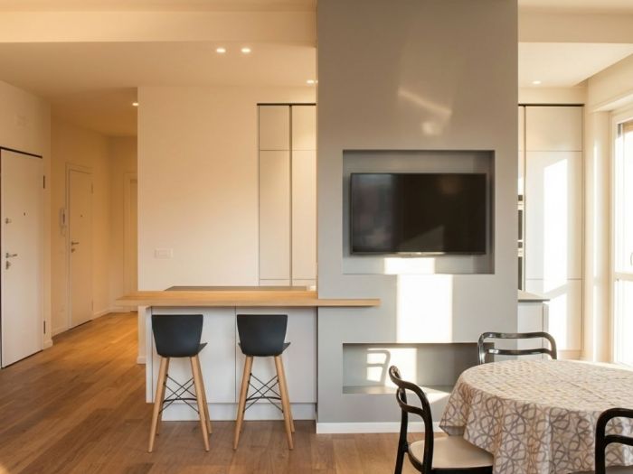 Archisio - Dario Fabris - Progetto Casa mb