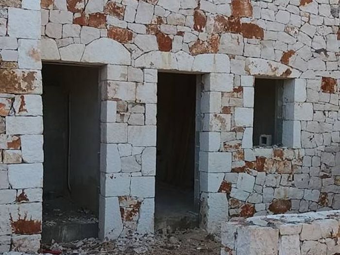 Archisio - Impresa Edile Conte Carlo - Progetto Lavorazioni in marmo