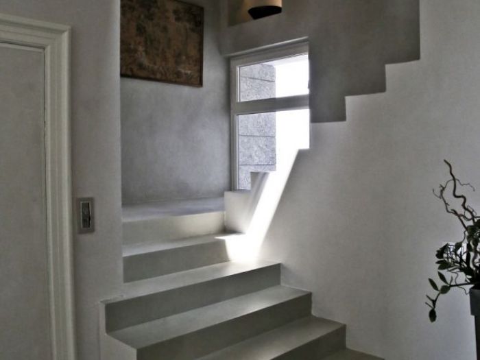 Archisio - Erris Art Di Enrico Colombo - Progetto Pavimenti in resina