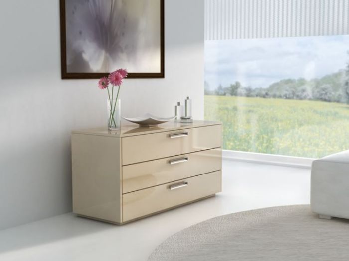 Archisio - Dario Poles - Progetto Industrial design gruppi letto