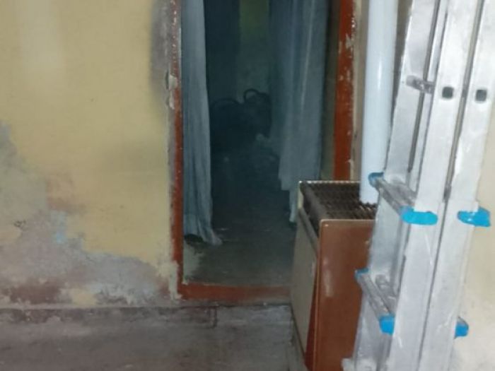 Archisio - Domenico Guadagni - Progetto Ristrutturazione completa e regolarizzazione urbanistica verdellino bg