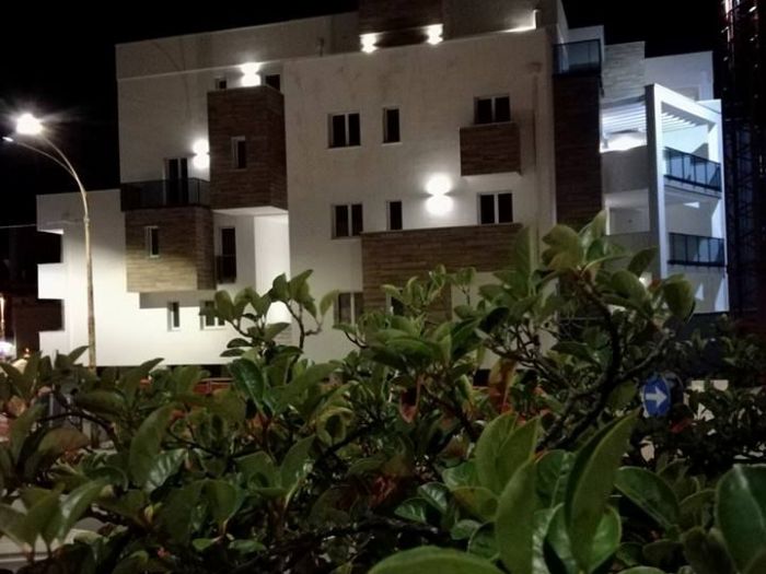 Archisio - Sr8 Architettura Design - Progetto C una nuova luce