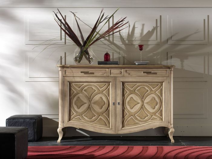 Archisio - Moletta Mobili - Progetto Collezione ca foscari