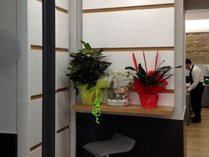 Archisio - Ilario Kuluridis - Progetto Ristorante amoroso