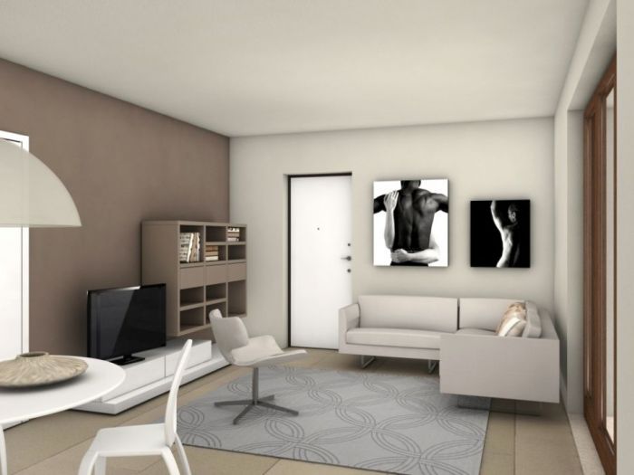 Archisio - Federico Dubini - Progetto Residenziale