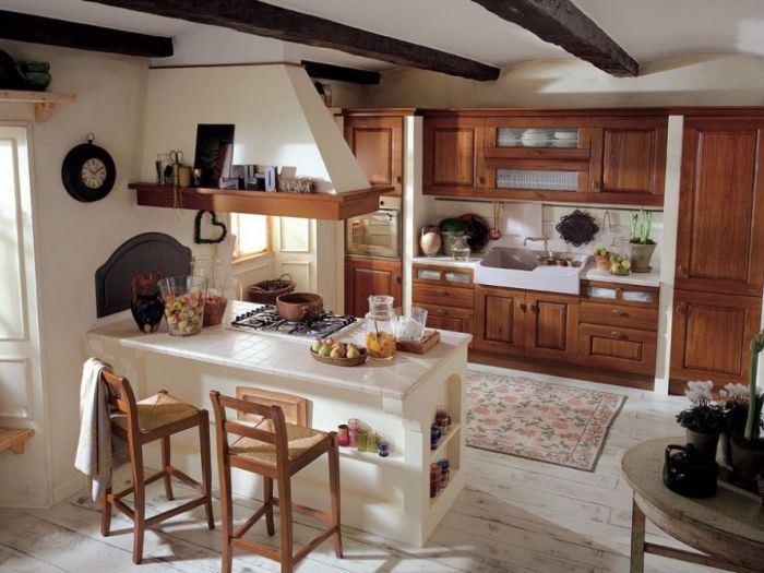 Archisio - Centro Cucine E Arredi Srl - Progetto CENTRO CUCINE E ARREDI SRL