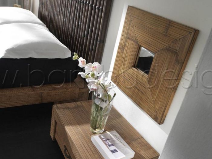 Archisio - Bambu Design - Progetto Camere da letto complete