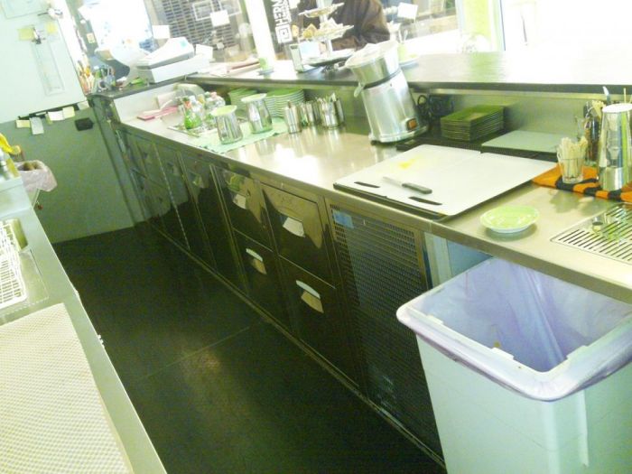 Archisio - Pfr Arredamentyi srl - Progetto Bar e pub