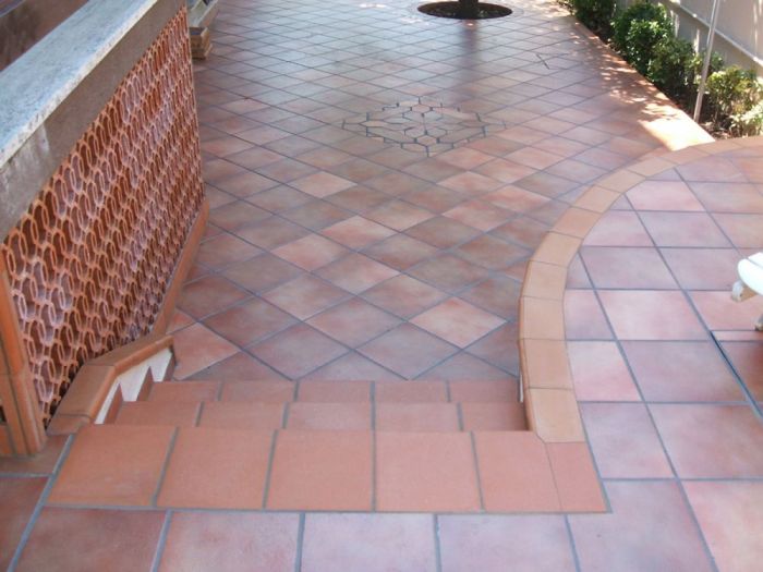 Archisio - Eg Edilizia Srls - Progetto Ristrutturazione pavimenti