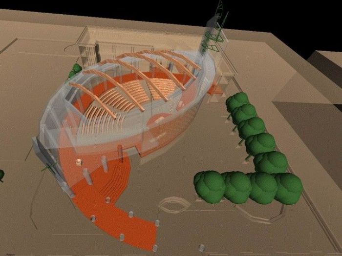 Archisio - Giuseppe Curatolo - Progetto Sacro