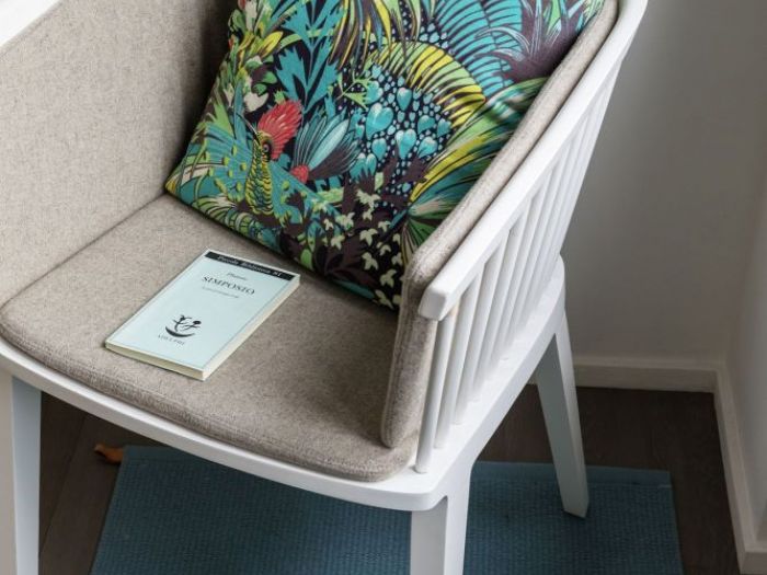 Archisio - Euga Design Studio - Progetto Bilocale per single