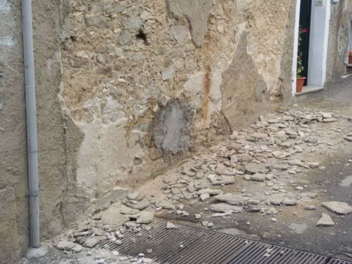 Archisio - Edilizia Artigiana Di Alberto Fae Bono Ss Ditta Individuale - Progetto Facciate