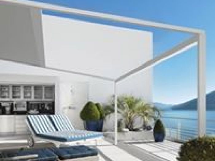 Archisio - A Misura Di Tenda - Progetto Tende da sole e da interni