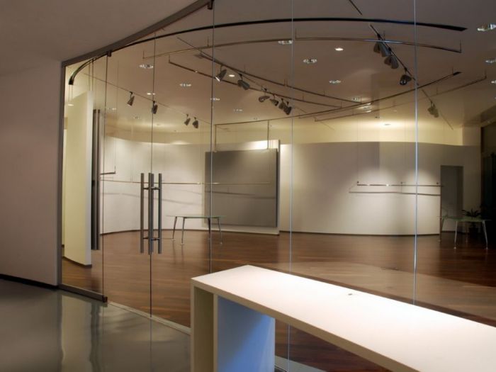 Archisio - Enrico Realacci - Progetto Gg - agenzia di moda