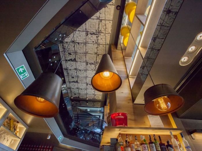 Archisio - Federico Dubini - Progetto Quore italianoIl gusto del migliore cibo italiano