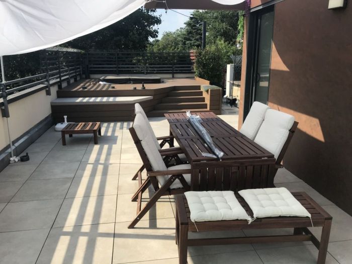 Archisio - Fidati Ristrutturare - Progetto Mimmo