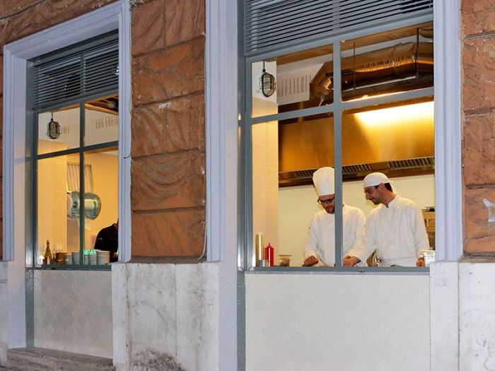 Archisio - Studiogad - Progetto Contesto urbano