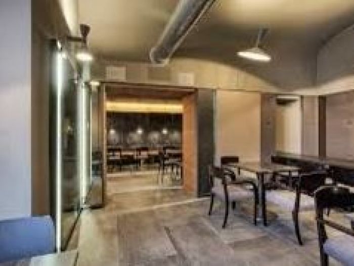 Archisio - Joe Sturniolo - Progetto Materiali e superfici per il design