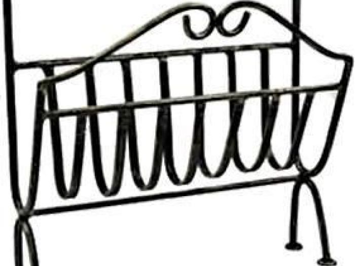 Archisio - Triangolo Export srl - Progetto Ferro battuto sedie e accessori