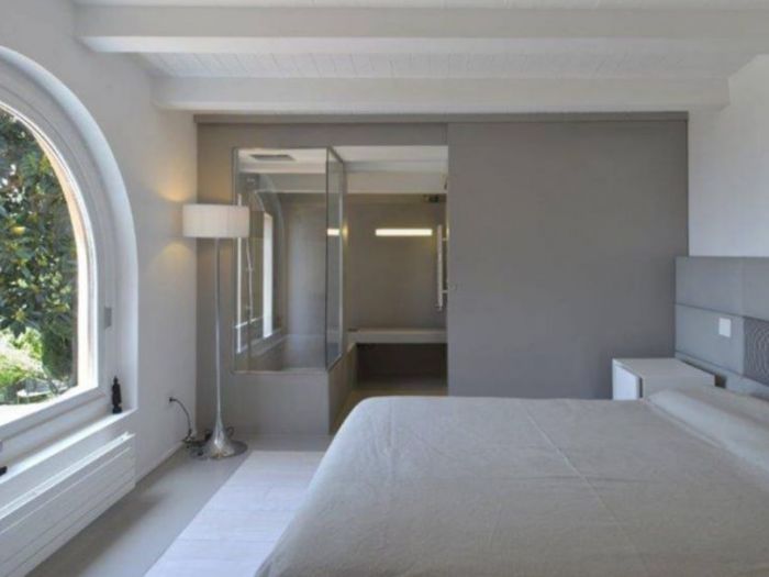 Archisio - Costruzioni Edili Cannav - Progetto Villa r3 ficarazzi