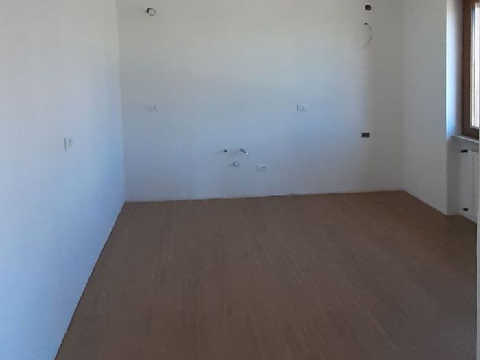 Archisio - Mani Srl Ristrutturazini - Progetto Ristrutturazione appartamento sito in roma acilia