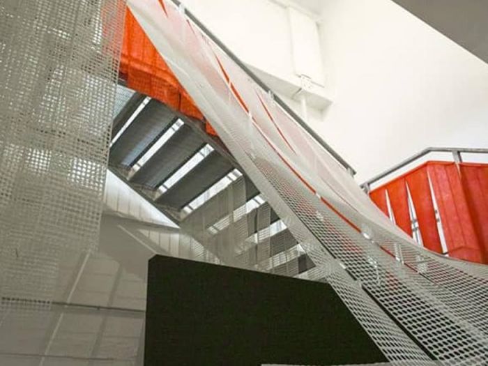 Archisio - 13 Ricrea - Progetto Outdoor